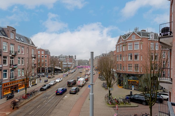 Medium property photo - Amstelveenseweg 176-2, 1075 XP Amsterdam